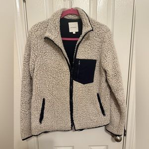 Thread & Supply jacket